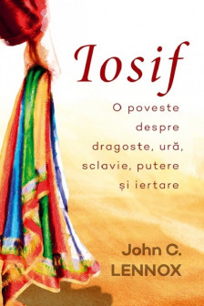 Iosif O poveste despre dragoste ura sclavie putere