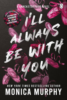 I'll Always Be With You (Book 4)