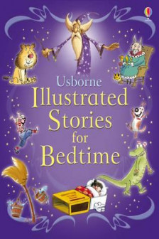 Illustrated Stories for Bedtime