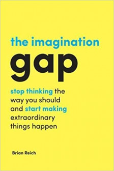 IMAGINATION GAP