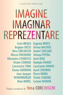 Imagine. Imaginar. Reprezentare