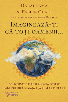 Imagineaza-ti ca toti oamenii...
