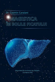 Imagistica in bolile ficatului