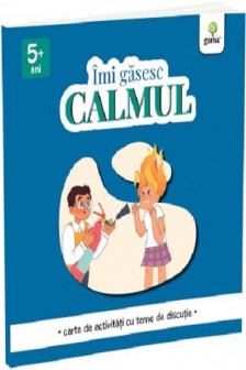 Imi gasesc Calmul
