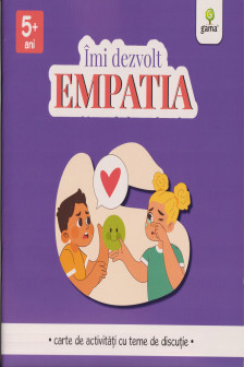 Imi Dezvolt Empatia