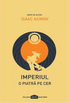 Imperiul Vol 1: O piatra pe cer