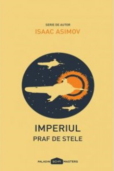 Imperiul Vol 1:&nbsp;O piatra pe cer
