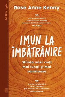 Imun la imbatranire