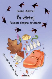 In vartej. Povesti despre prietenie