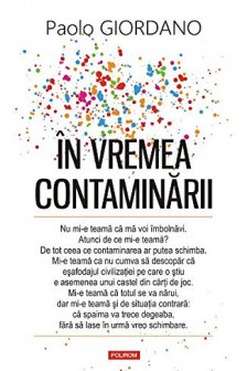 In vremea contaminarii