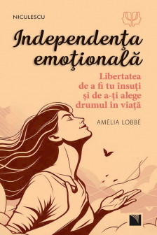 Independenta emotionala