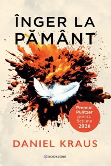 Inger la pamant
