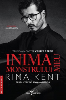Inima monstrului meu (a treia parte a trilogiei &bdquo;Monster&rdquo;)