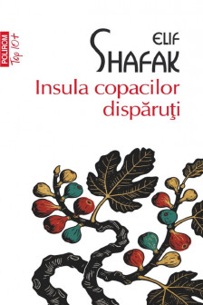 Insula Copacilor Disparuti (Top10)