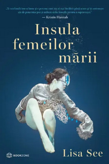 Insula femeilor marii