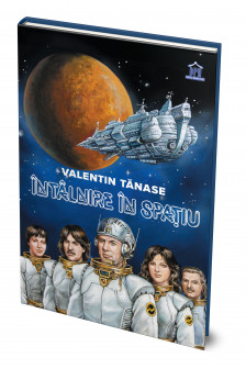 Intalnire in spatiu