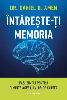 Intareste-ti memoria