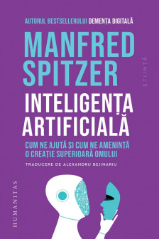 Inteligenta artificiala