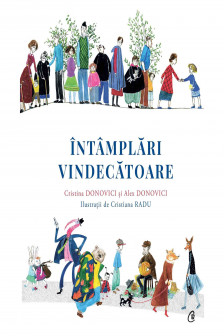 Intimplari vindecatoare