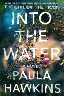 Into the Water by Paula Hawkins