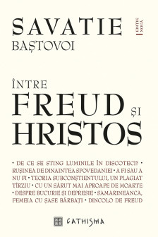 Intre Freud si Hristos