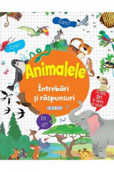 Intrebari si raspunsuri - Animalele