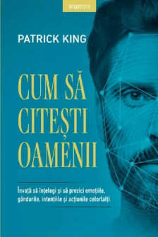 Introspectiv. CUM SA CITESTI OAMENII.