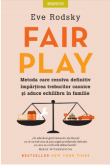 Introspectiv. FAIR PLAY.