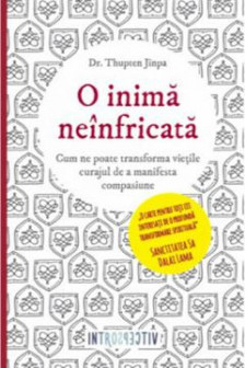 Introspectiv. O inima neinfricata