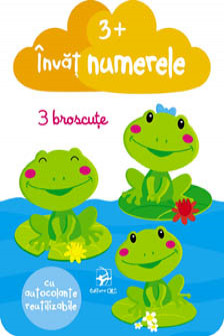 Invat numerele.