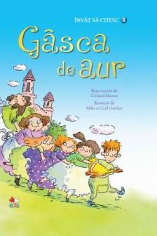 INVAT SA CITESC. GASCA DE AUR (nivelul 2)