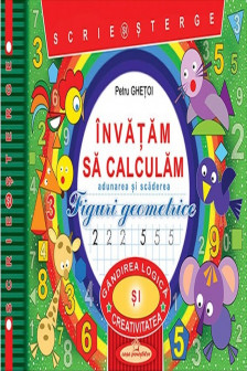 Invatam sa calculam Scrie /sterge