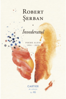 INVEDERATUL (Poeme alese 1994&ndash;2022)