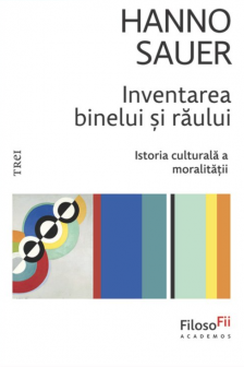 Inventarea binelui si raului