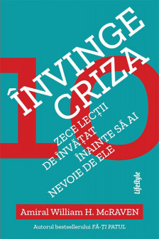 Invinge criza