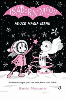 Isadora Moon aduce magia iernii