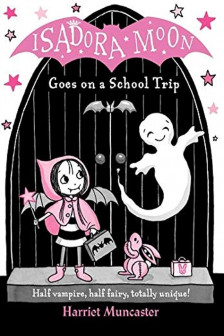 Isadora Moon meets the tooht fairy