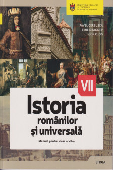 Istoria Manual cl.7