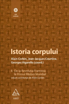 Istoria corpului Vol. II