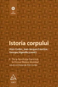 Istoria corpului Vol. II