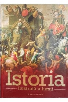 Istoria ilustrata a lumii.