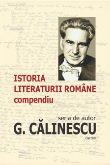 Istoria literaturii romane – Compendiu