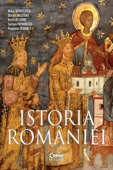 Istoria Romaniei editia a IV-a