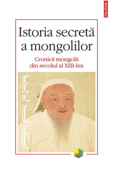 Istoria secreta a mongolilor
