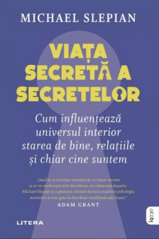 IQ230. VIATA SECRETA A SECRETELOR.