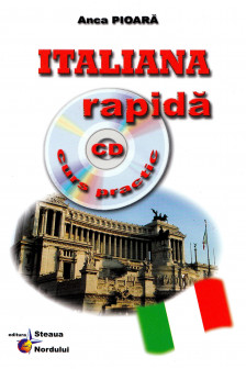 Italiana rapida (+CD)