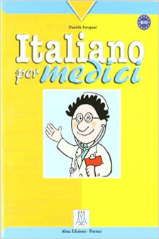 ITALIANO PER MEDICI