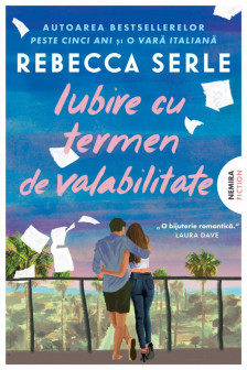 Iubire cu termen de valabilitate