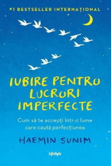 Iubire pentru lucruri imperfecte