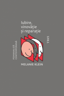 Iubire Vinovatie si Reparatie